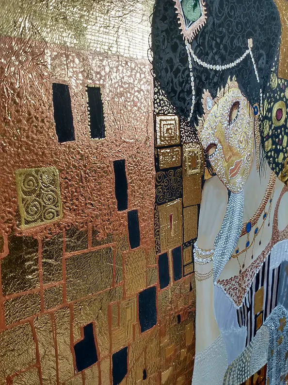 Magda Malinowska - The End of Carnival