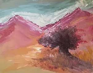 Magdalena Waszkiewicz - Koniec cienia