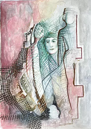 Anna Lupa Suchy - End of the game