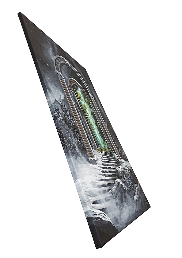 Martyna Mączka - The end and the beginning