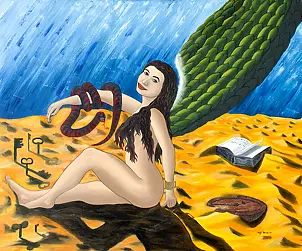   - Koniec i początek