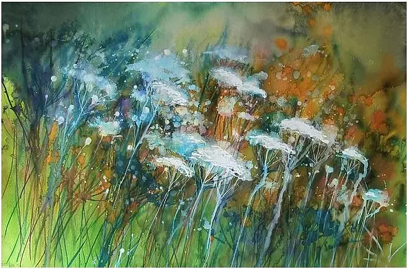 Joanna Magdalena - End of the summer