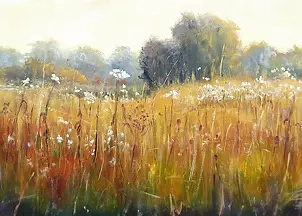 Magdalena Skrzyńska - Koniec lata