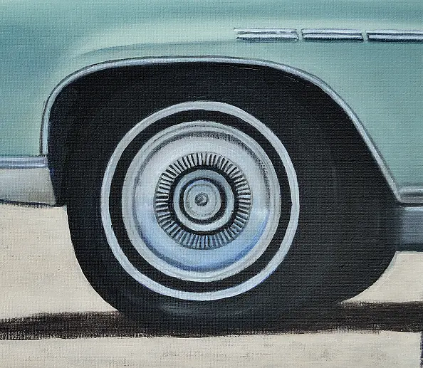 Nataliya Bagatskaya - The End of the World