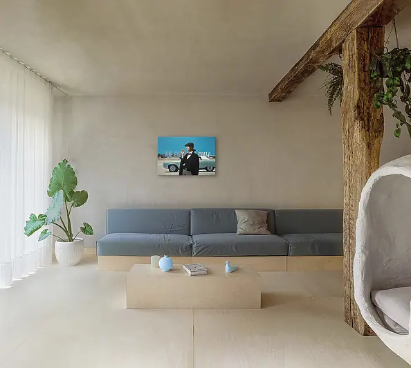 Nataliya Bagatskaya - The End of the World