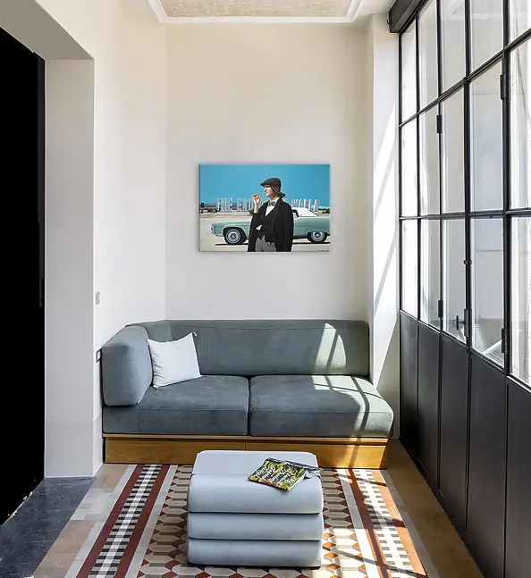 Nataliya Bagatskaya - The End of the World