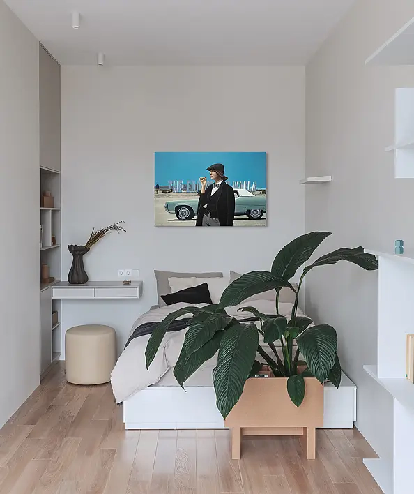 Nataliya Bagatskaya - The End of the World