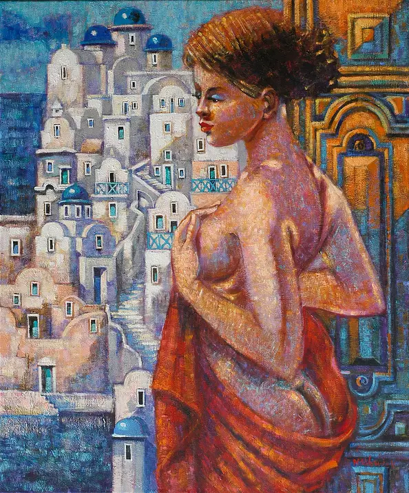 Maciej Urbaniak - End of summer