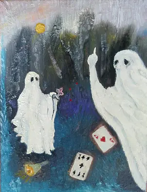 Elżbieta Goszczycka - No more games