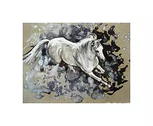 Jolanta Kalopsidiotis - poppet