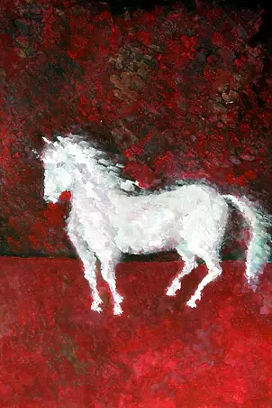 Wojtek Kowalski - poppet