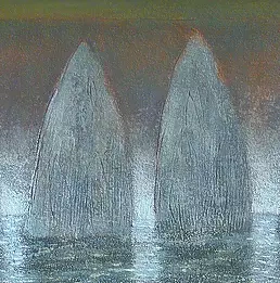 Tomasz Lubaszka - conclave II