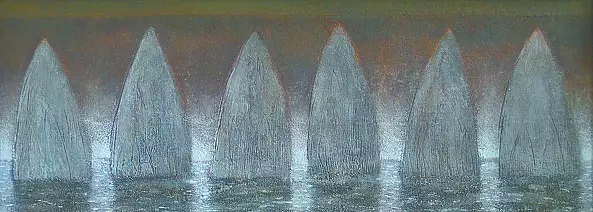 Tomasz Lubaszka - Konklawe II