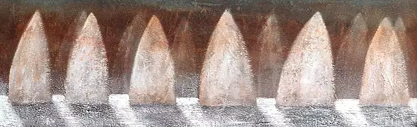 Tomasz Lubaszka - Konklawe