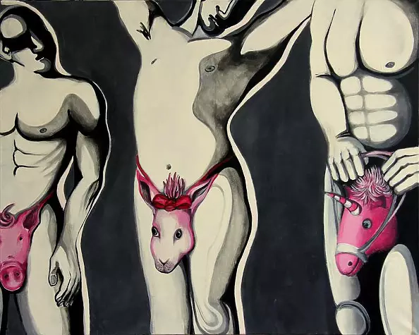 Jola Michalak - Konkurs Piękności