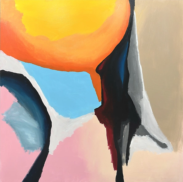 Łukasz Stokowski - Consequence