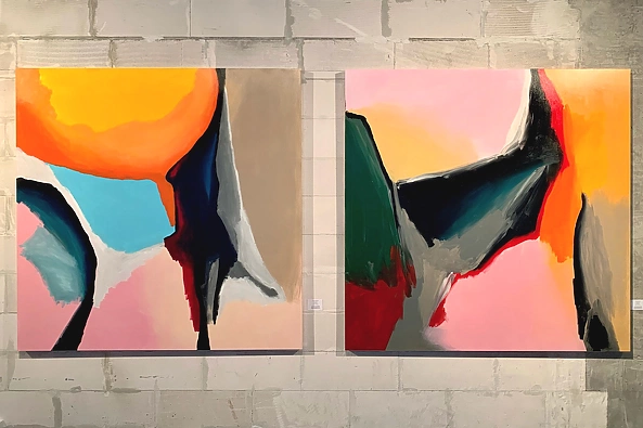 Łukasz Stokowski - Consequence