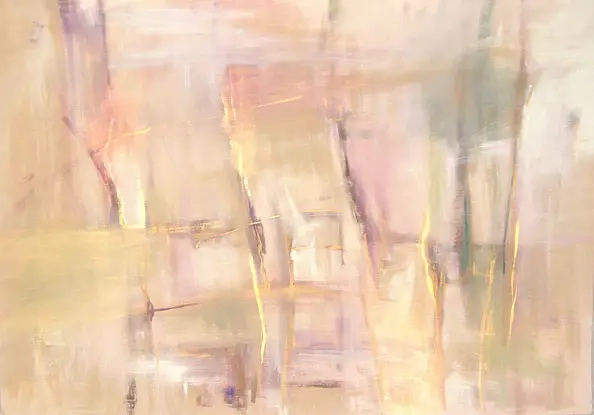 Anna Nesteruk - Konstelacja 1