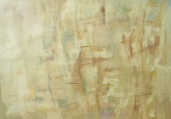 Anna Nesteruk - Konstelacja 2