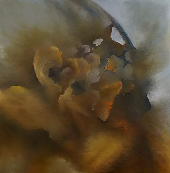 Dariusz Świderski - Konstelacja