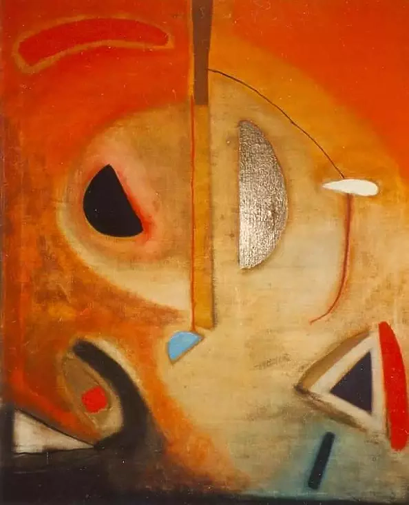 Joanna Magdalena - Konstelacje