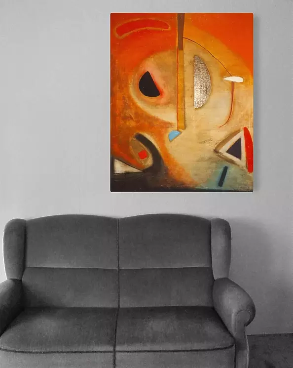 Joanna Magdalena - Konstelacje