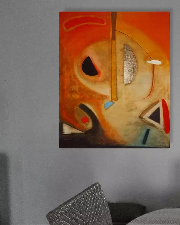 Joanna Magdalena - Konstelacje