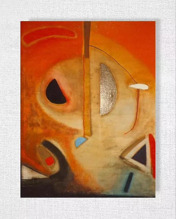 Joanna Magdalena - Konstelacje