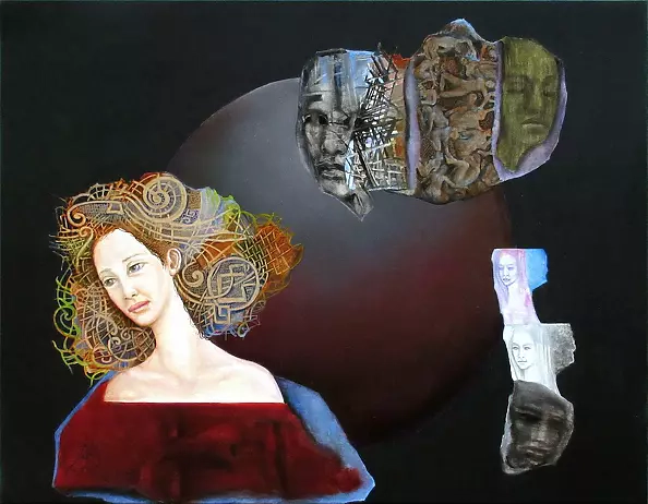 Iwo Birkenmajer - Konstrukcja snu