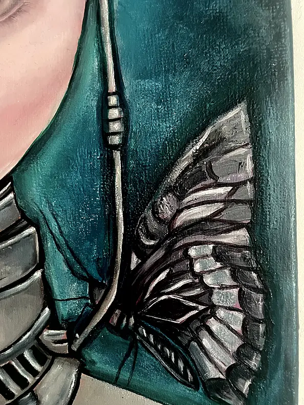 Agnieszkowa Art - Kontakt 