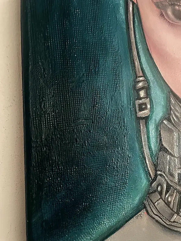 Agnieszkowa Art - Kontakt 