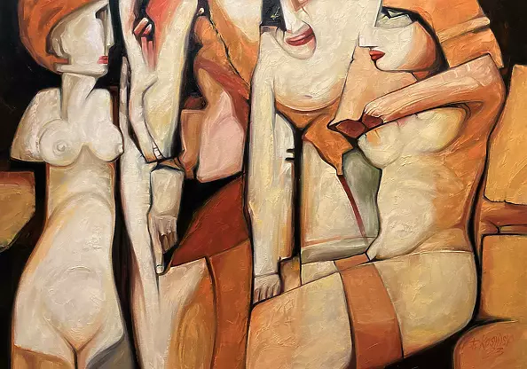 Dariusz Kosiński - Kontakt