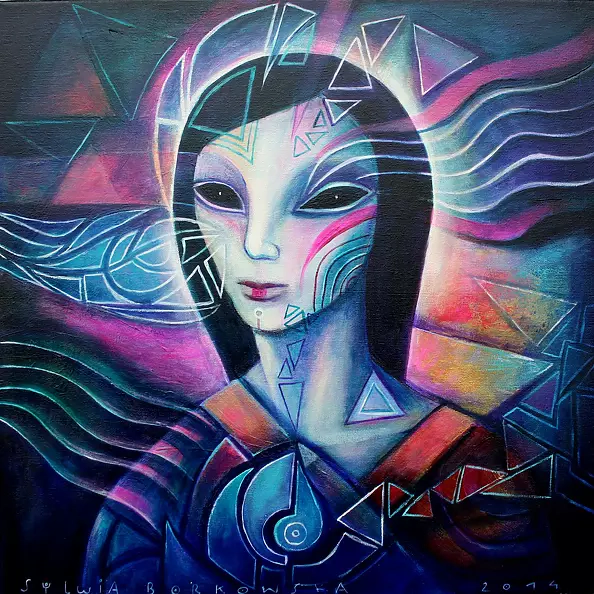 Sylwia Borkowska - contact