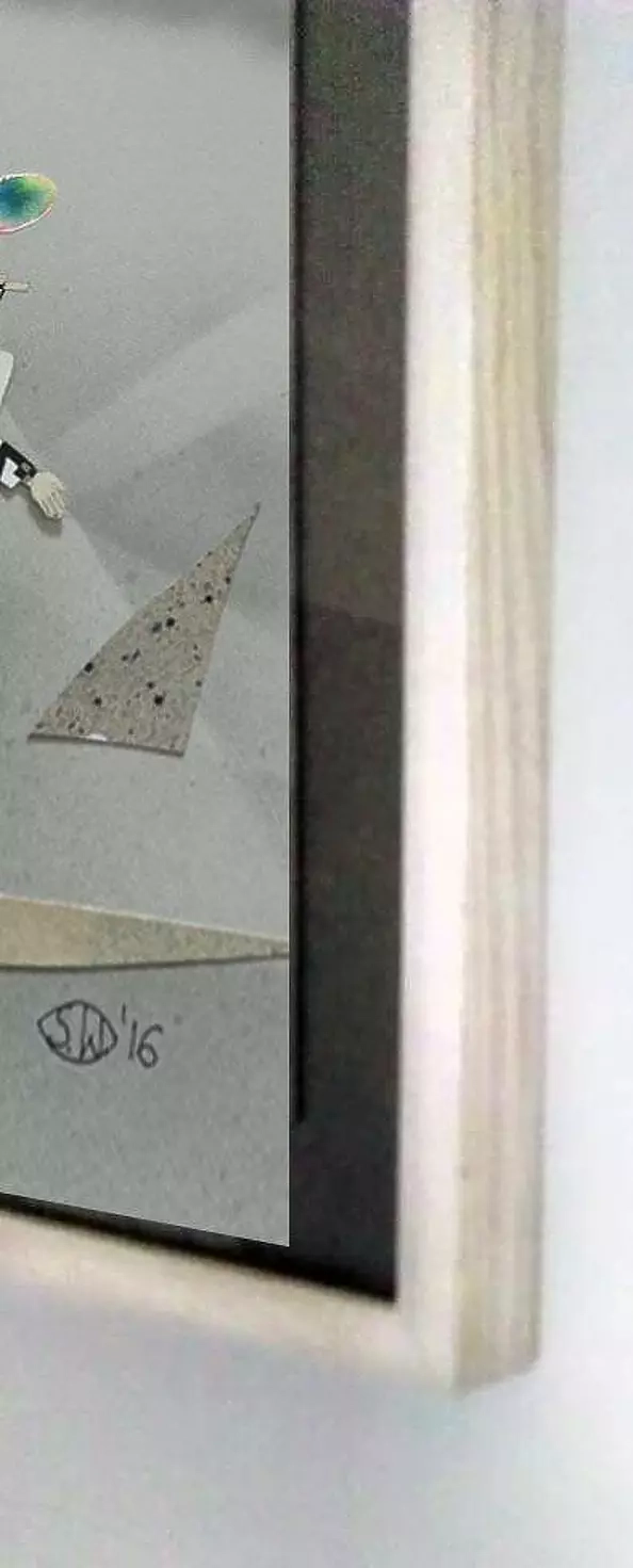 Szymon Wegorzewski - Kontemplacja