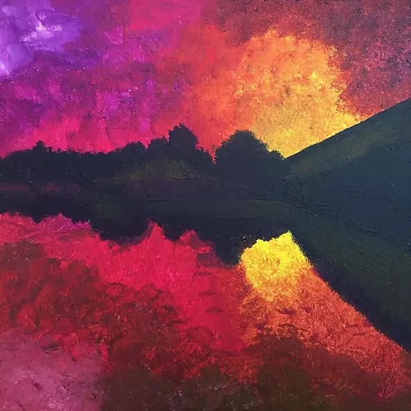 Marta Pryboda - double