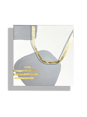 Emilia Piesik - Gray contrasts