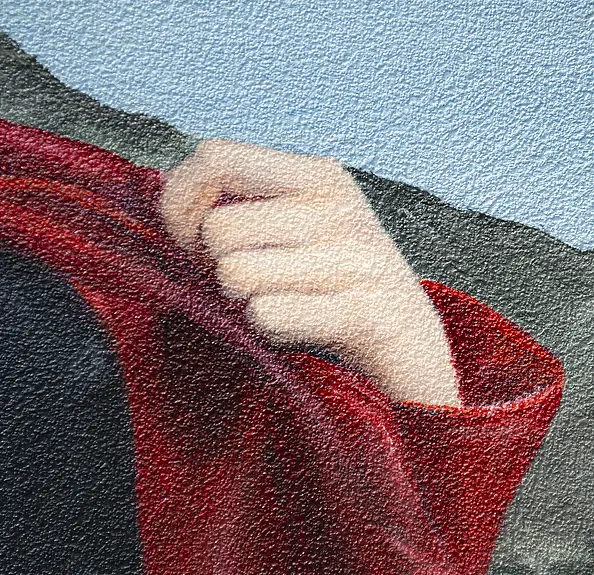 Nataliya Bagatskaya - Kontynuuj podróż pieszo