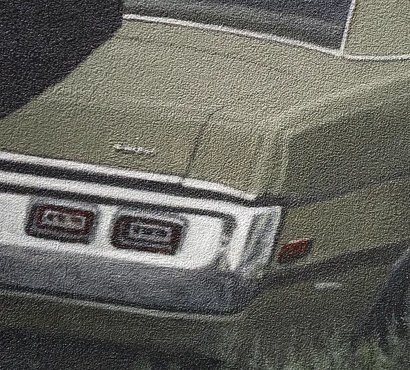 Nataliya Bagatskaya - Kontynuuj podróż pieszo