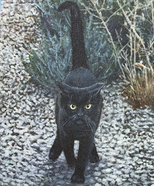 Nataliya Bagatskaya - Kontynuuj podróż pieszo