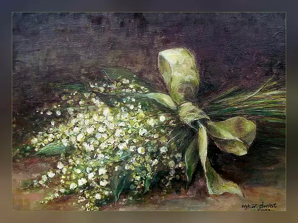 Zofia Świat - Konwalie