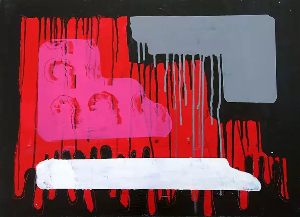 Agnieszka Cichanowicz - Conversation