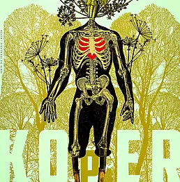 Damian Kłaczkiewicz - Koper