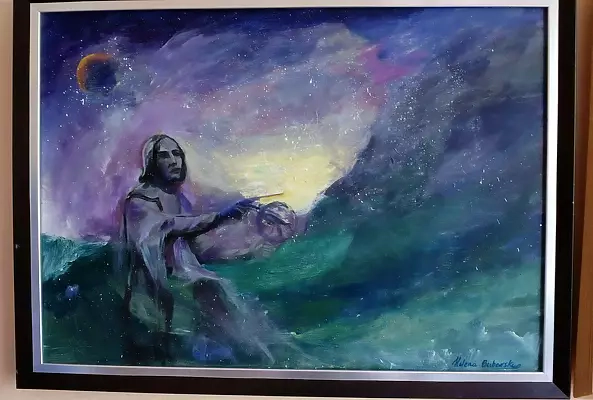 Helena Baborska - Copernicus