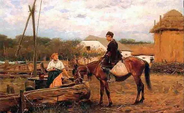 Marek Kubski - Kopia wg.J.Brandta