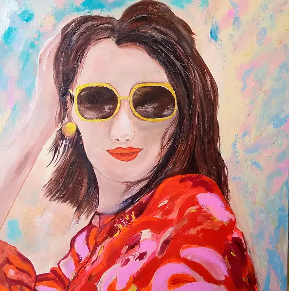 Ewa Mościszko - Kora Jackowska/ harvest