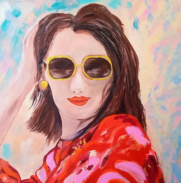 Ewa Mościszko - Kora Jackowska/ harvest