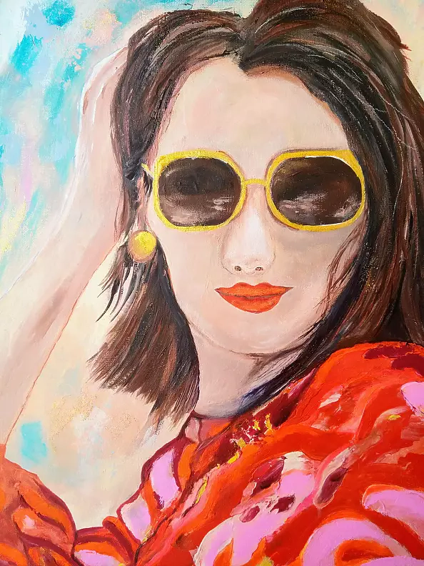 Ewa Mościszko - Kora Jackowska/ harvest