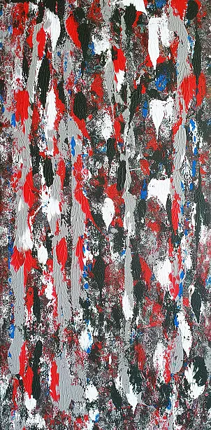 Tania Os - Bark. All the emotions of the birch