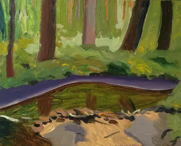 Paweł Cabanowski - Korabiewka 3