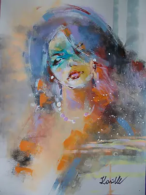 Ilona Kowalik - Korale